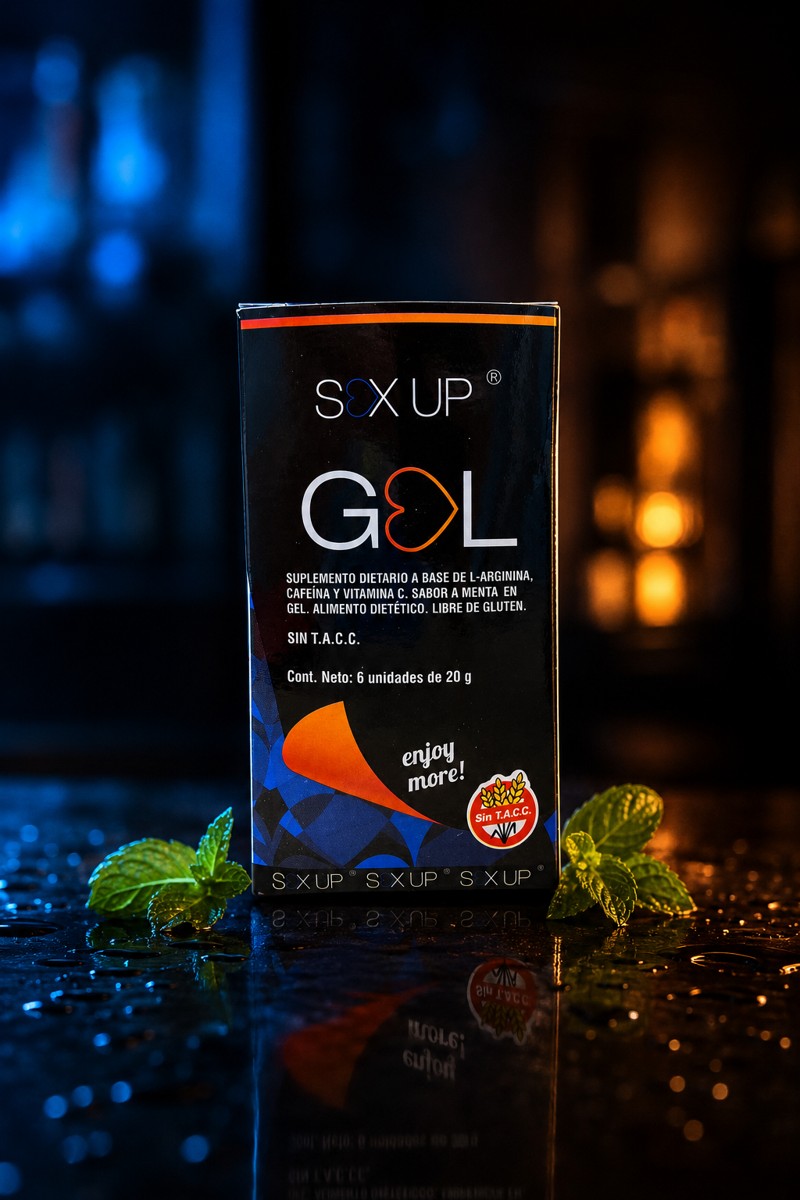 SexGel